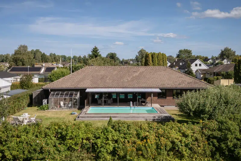 Villa, 4 rum, 135 m² i Runnevål