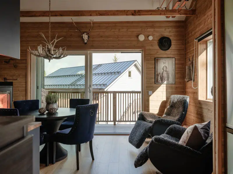 Apartment, 2 rooms, 60 m² in Lindvallen