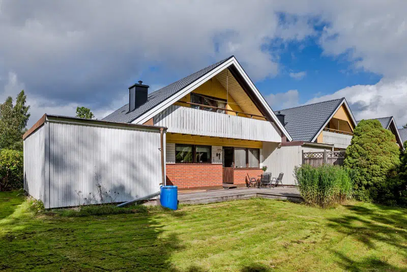 House, 6 rooms, 139 m² in Vänersborg