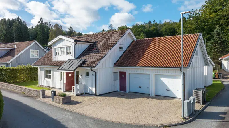 Villa, 5 rum, 171 m² i Nödinge