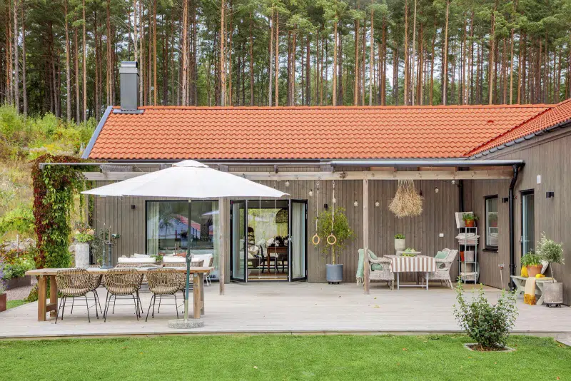 House, 6 rooms, 160 m² in Nyköping