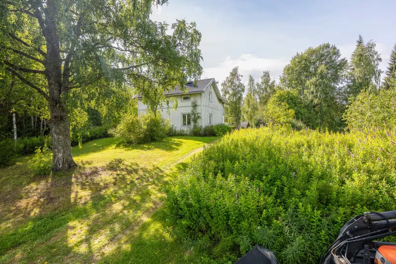 Villa, 3 rum, 108 m² i Vännäs