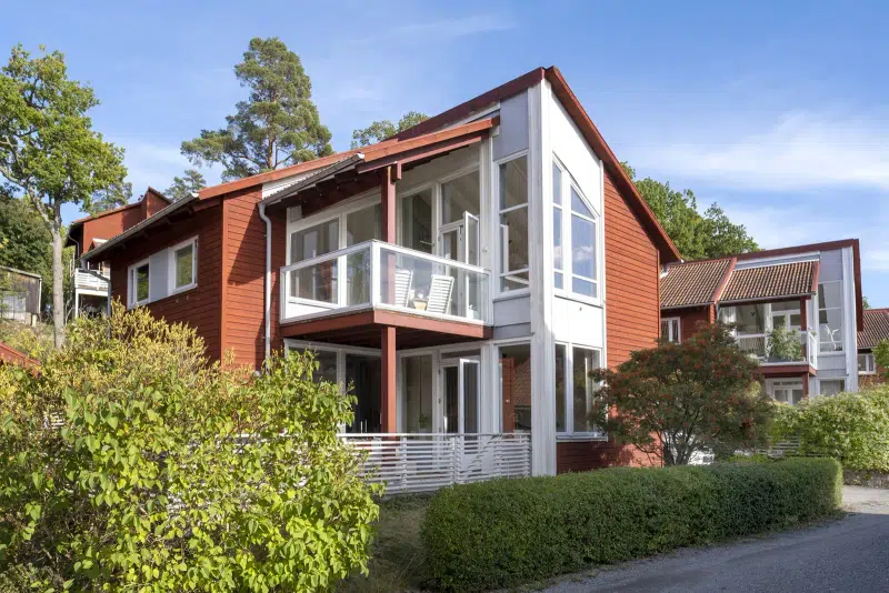 House, 5 rooms, 135 m² in Vaxholm