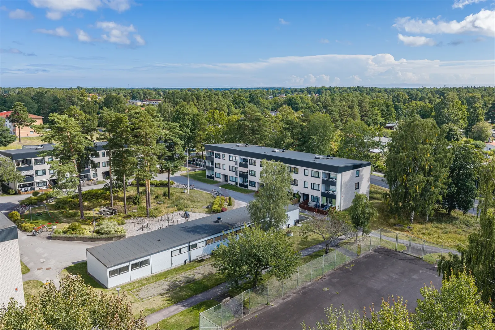 Bild 1 av 16 på Skyttegatan