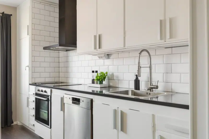 Apartment, 2 rooms, 56 m² in Karlsborg