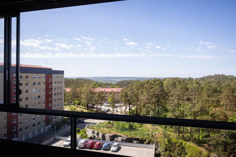 Lägenhet, 2 rum, 55 m² i Göteborg