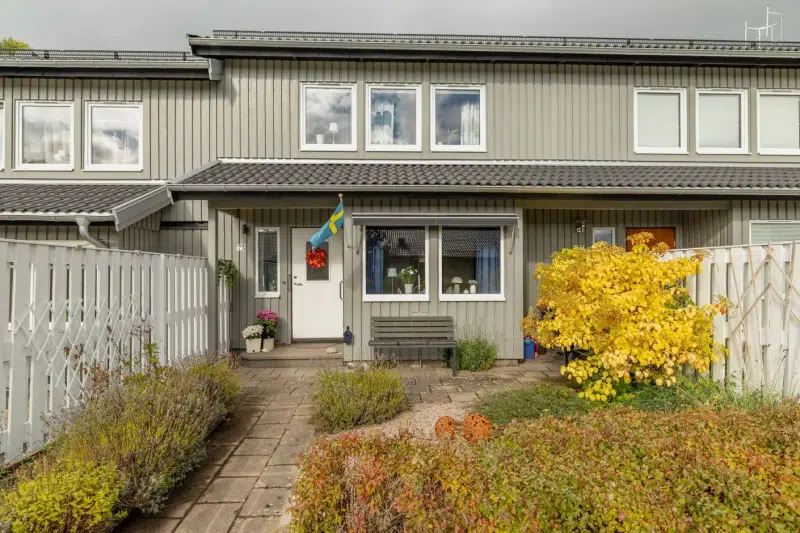 Apartment, 5 rooms, 129 m² in Värnamo