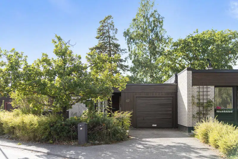 Villa, 5 rum, 109 m² i Tyresö