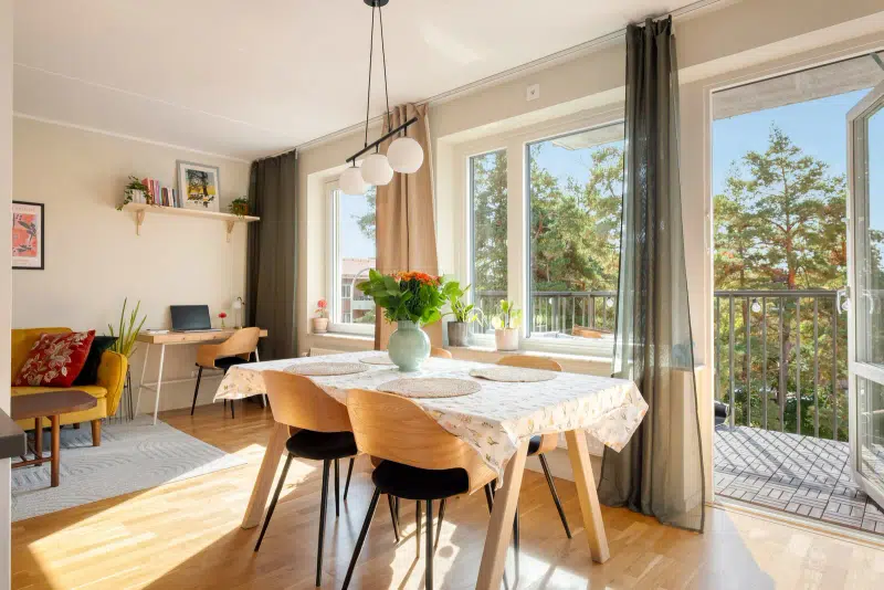 Apartment, 3 rooms, 68 m² in Enskede - Gubbängen