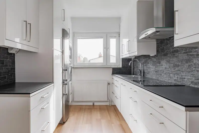 Apartment, 2 rooms, 56 m² in Lidköping