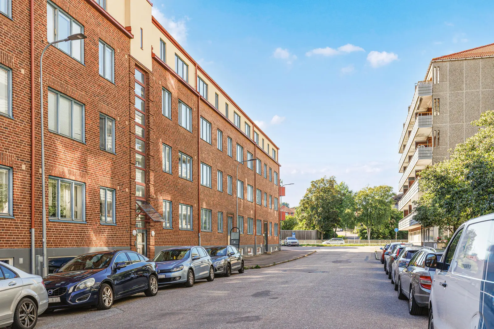 Bild 1 av 11 på Hvitfeldtsgatan