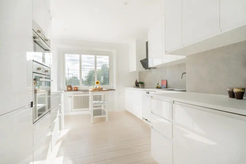 Lägenhet, 2 rum, 77 m² i Kortebo