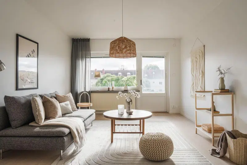 Lägenhet, 3 rum, 76 m² i Sörböle