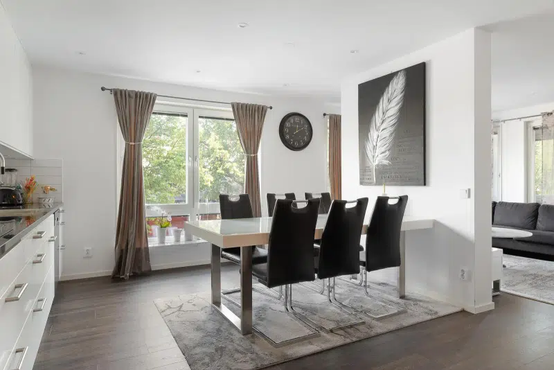 Lägenhet, 3 rum, 104 m² i Katrineholm