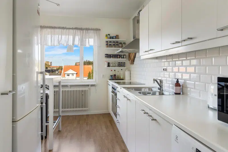 Apartment, 2 rooms, 59 m² in Köping