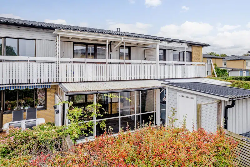 House, 5 rooms, 116 m² in Trollhättan