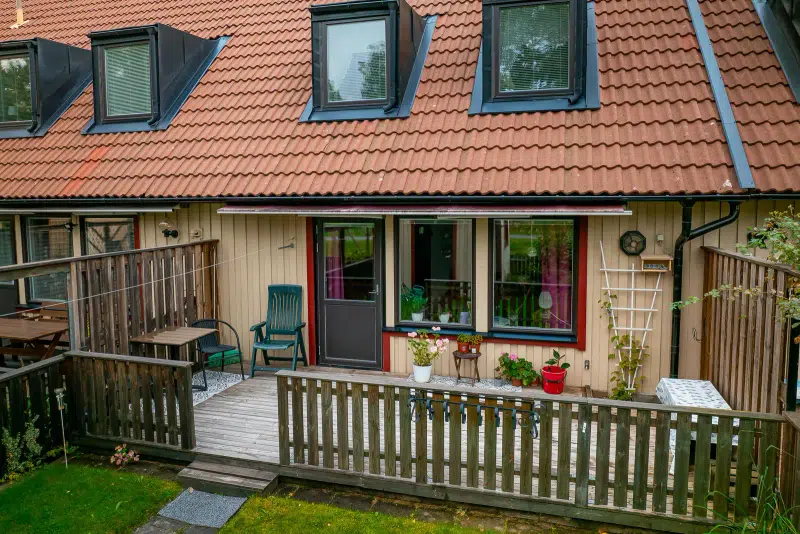 Lägenhet, 4 rum, 99 m² i Stöpen