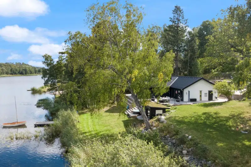 Villa, 4 rum, 141 m²