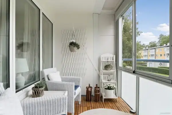 Lägenhet, 2 rum, 65 m² i Lindome