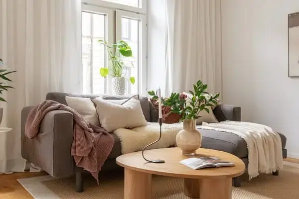 Apartment, 2 rooms, 40 m² in Linnéstaden