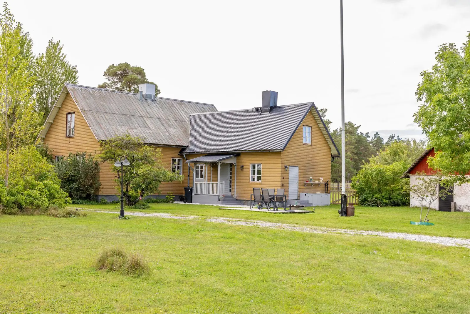 Bild 1 av 21 på Boge Mojner