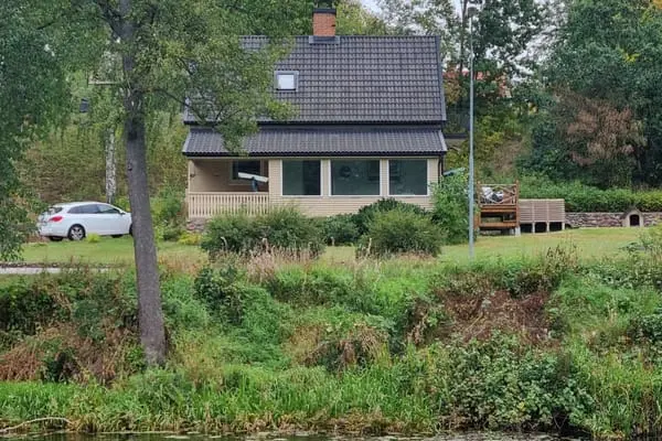 Bild 1 av 41 på Majestensvägen