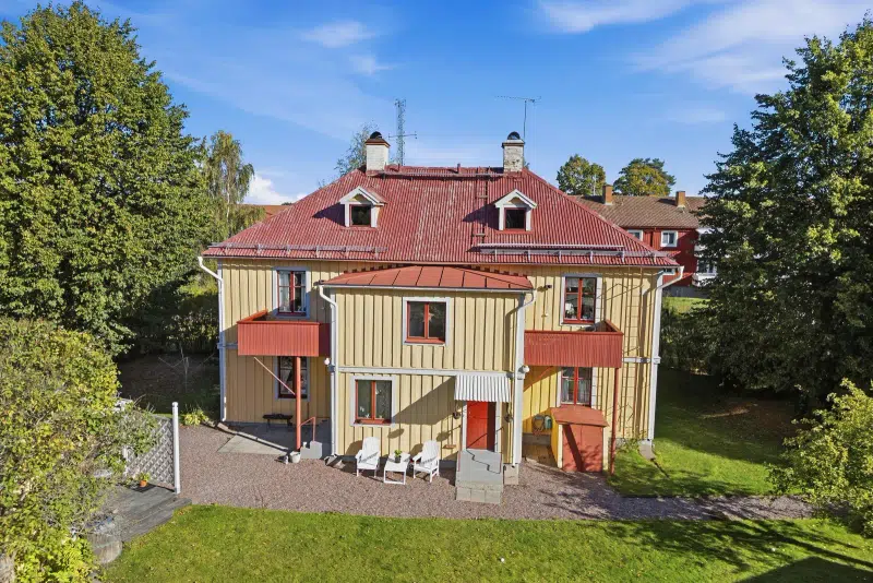 Other, 850 m² in Säter