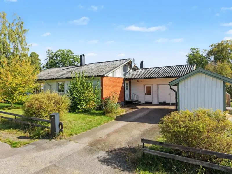 House, 4 rooms, 90 m² in Nybro