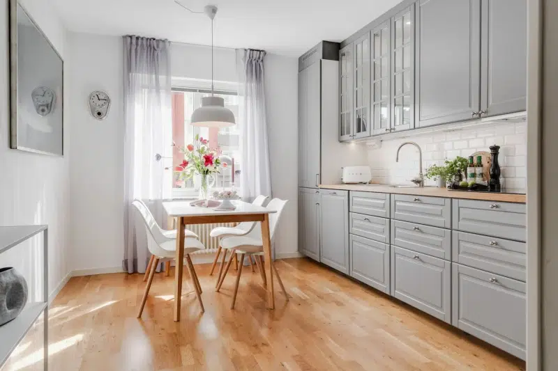 Apartment, 1 room, 41 m² in Borås