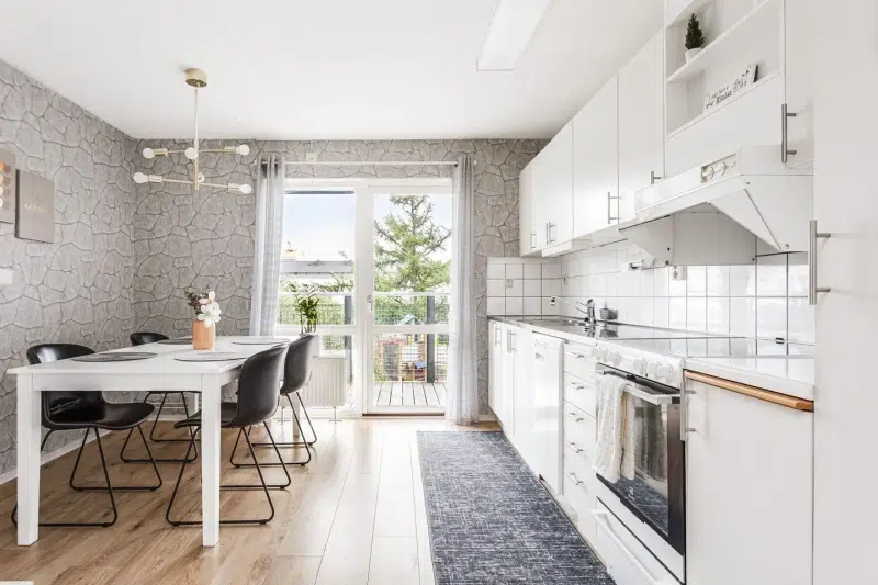 Lägenhet, 2 rum, 70 m² i Falkagård