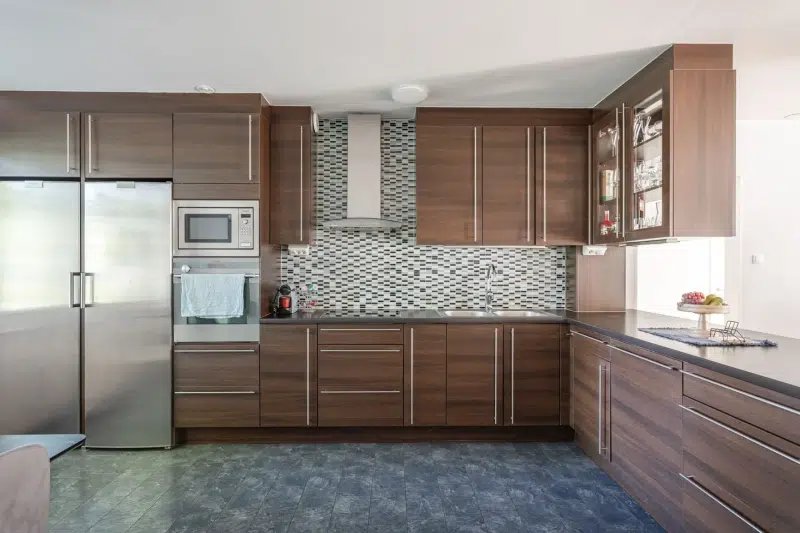 Lägenhet, 5 rum, 132 m² i Tureberg