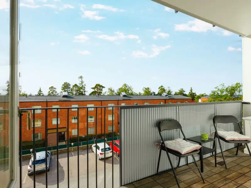 Lägenhet, 4 rum, 87 m² i Sollentuna