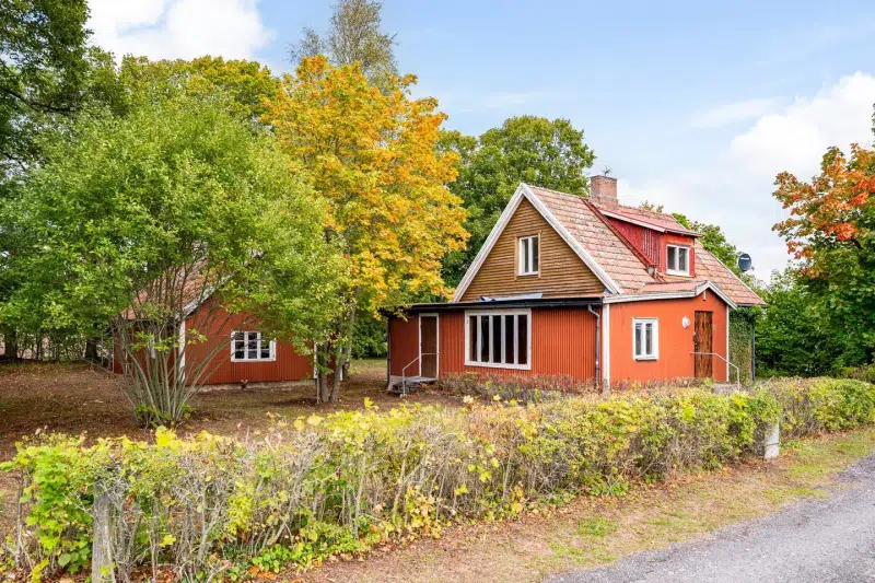 House, 4 rooms, 85 m² in Kristianstad