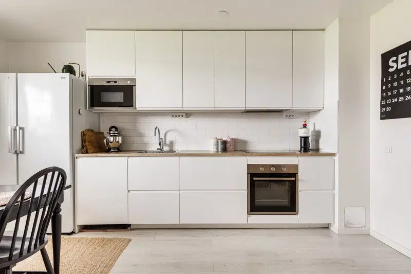 Lägenhet, 2 rum, 64 m² i Hisings Kärra
