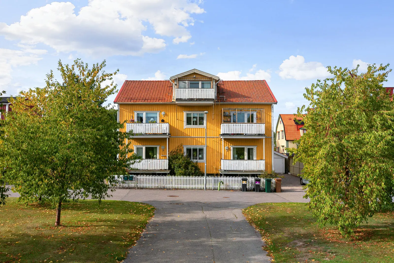 Image 1 of 14 of Nynäsplan 15