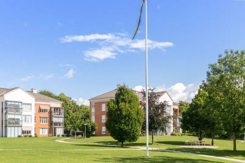 Apartment, 3 rooms, 109 m² in Kävlinge