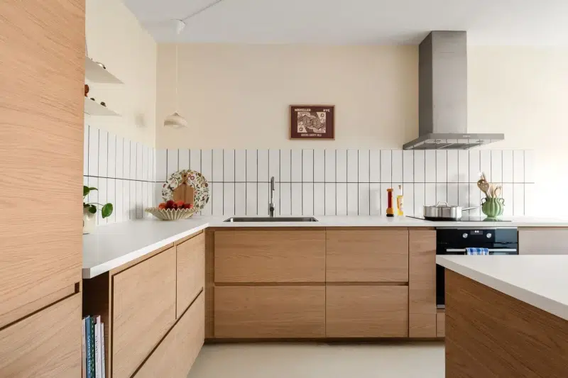 Lägenhet, 3 rum, 76 m² i Umeå