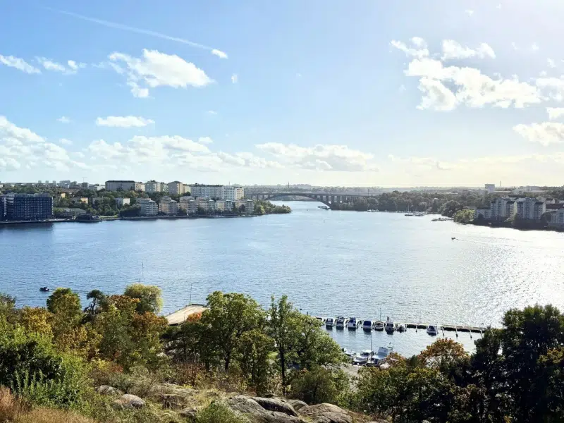 Lägenhet, 5 rum, 118 m² i Västra Skogen