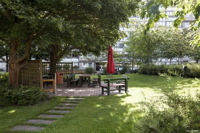 Lägenhet, 3 rum, 79 m² i Malmö