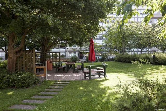 Bild 1 av 4 på Regissörgatan