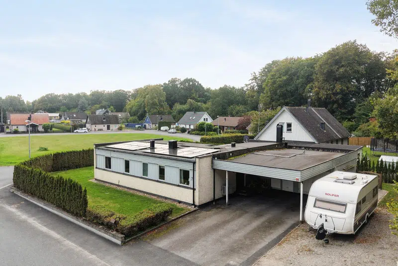 House, 6 rooms, 136 m²