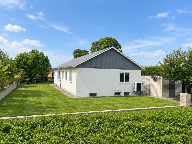 House, 5 rooms, 113 m²