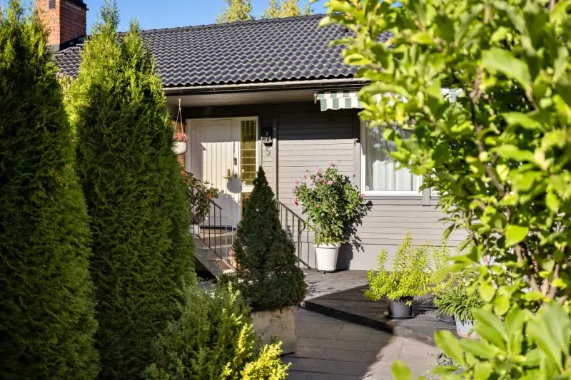 Villa, 7 rum, 101 m²