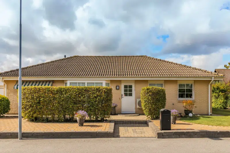 Villa, 4 rum, 113 m²