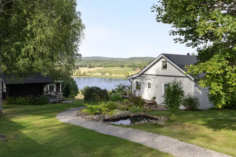Villa, 4 rum, 90 m²
