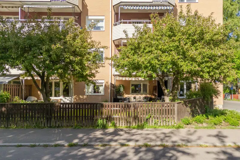 Apartment, 3 rooms, 80 m²