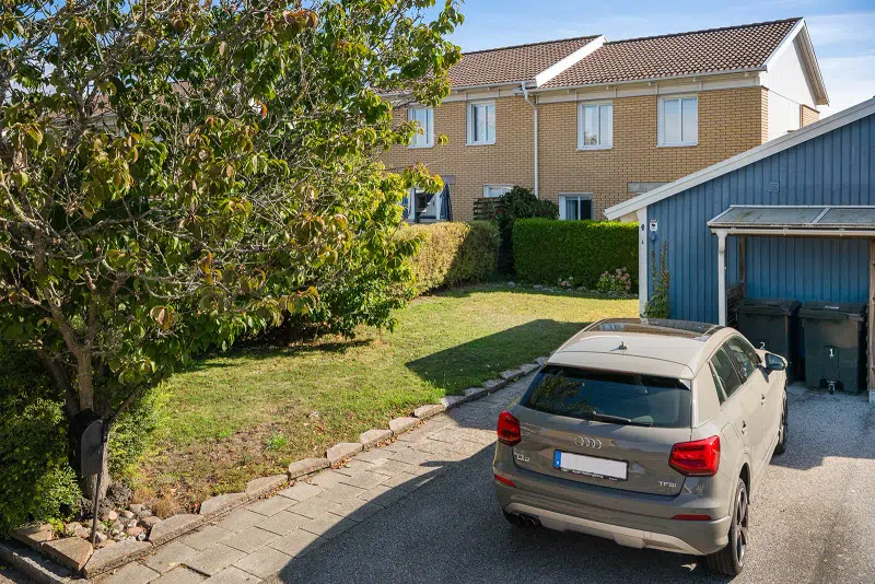 Apartment, 3,5 rooms, 115 m²