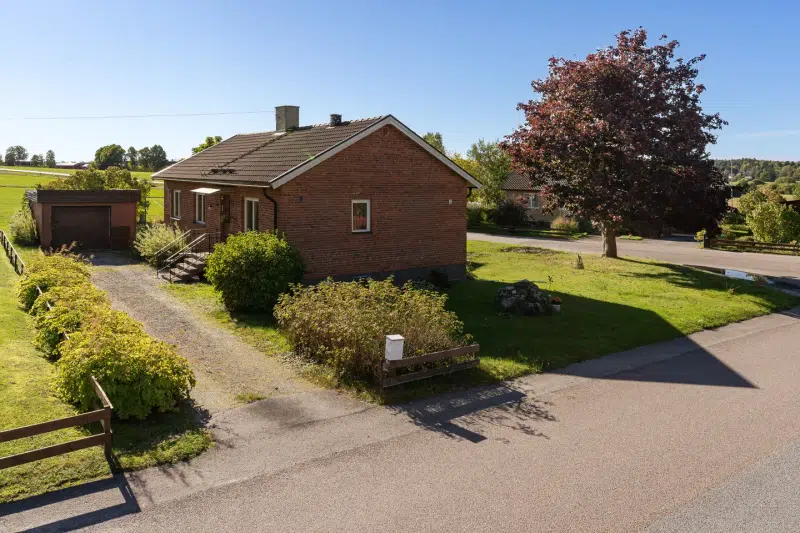 Villa, 3 rum, 82 m²