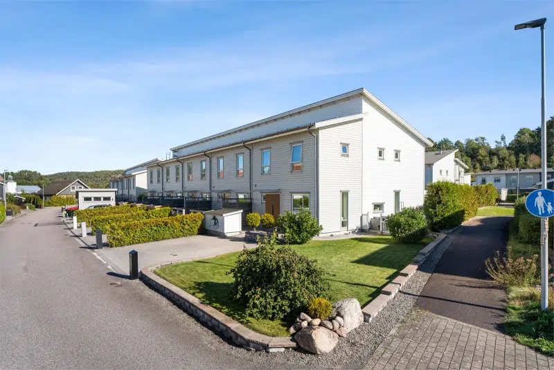 House, 5 rooms, 121 m²