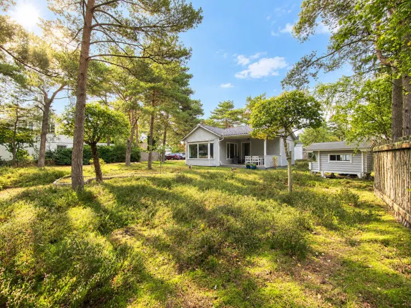 Villa, 60 m²